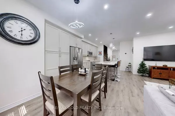 Milton, ON L9E 1S1,1230 Hazel WAY
