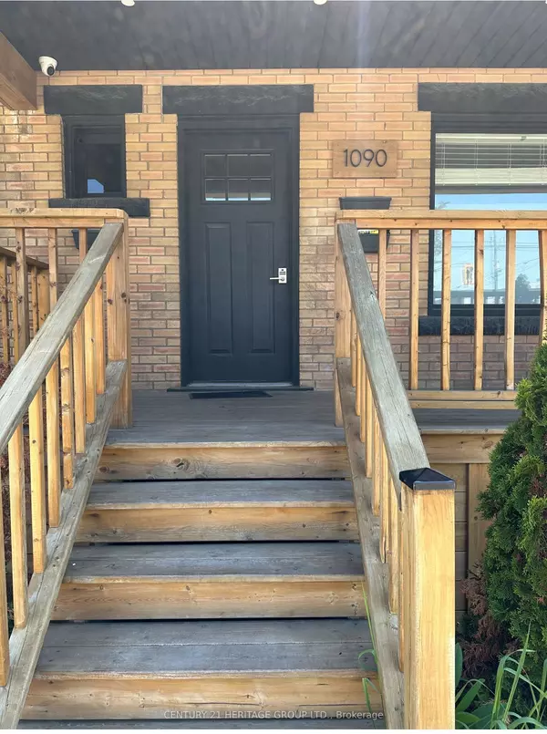 1090 Cannon ST E #2, Hamilton, ON L8L 2J4