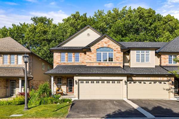 441 Stonehenge DR #16, Hamilton, ON L9K 0B1