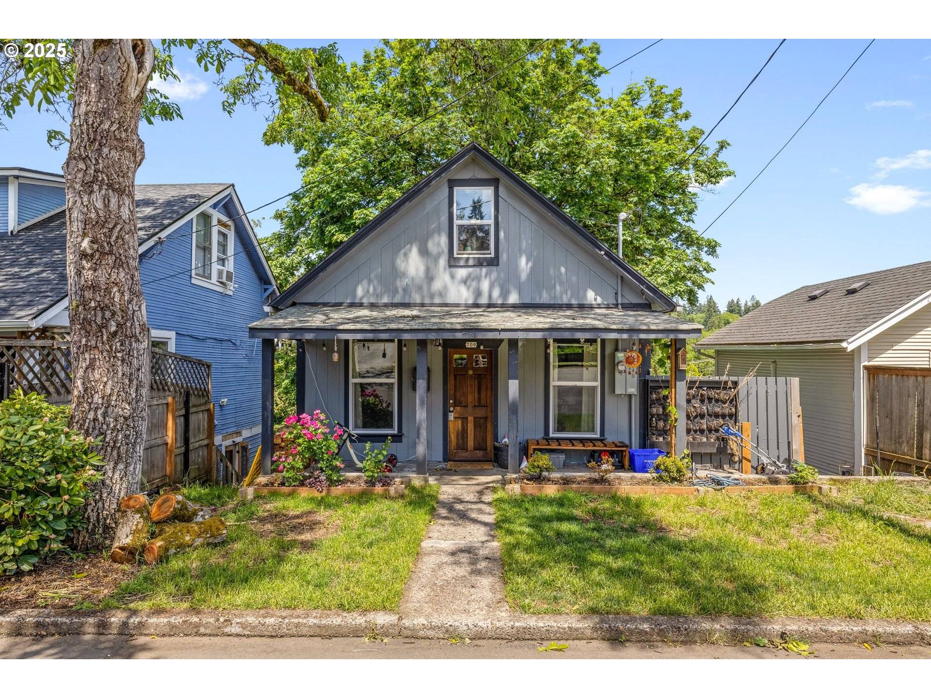 709 10TH ST, Oregon City, OR 97045
