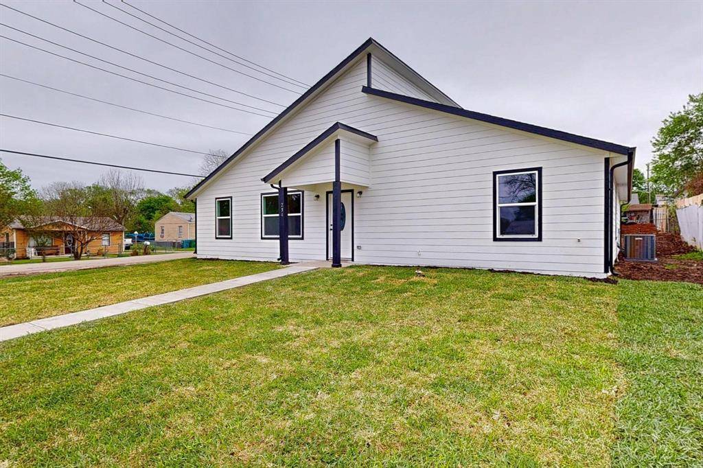 Wilmer, TX 75172,234 Cottonwood