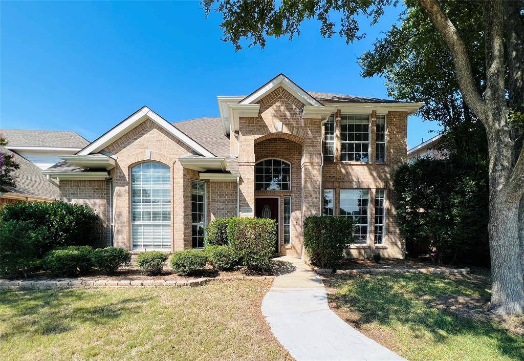 Allen, TX 75002,1715 Mapleleaf Fall Drive