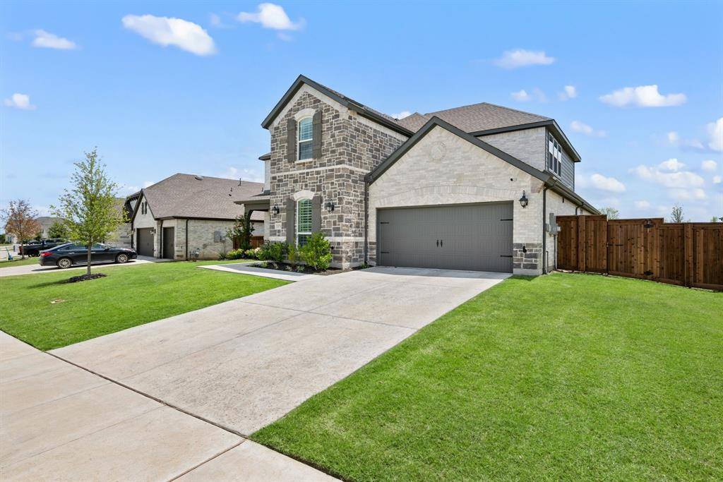 Haslet, TX 76052,2171 Cloverfern Way