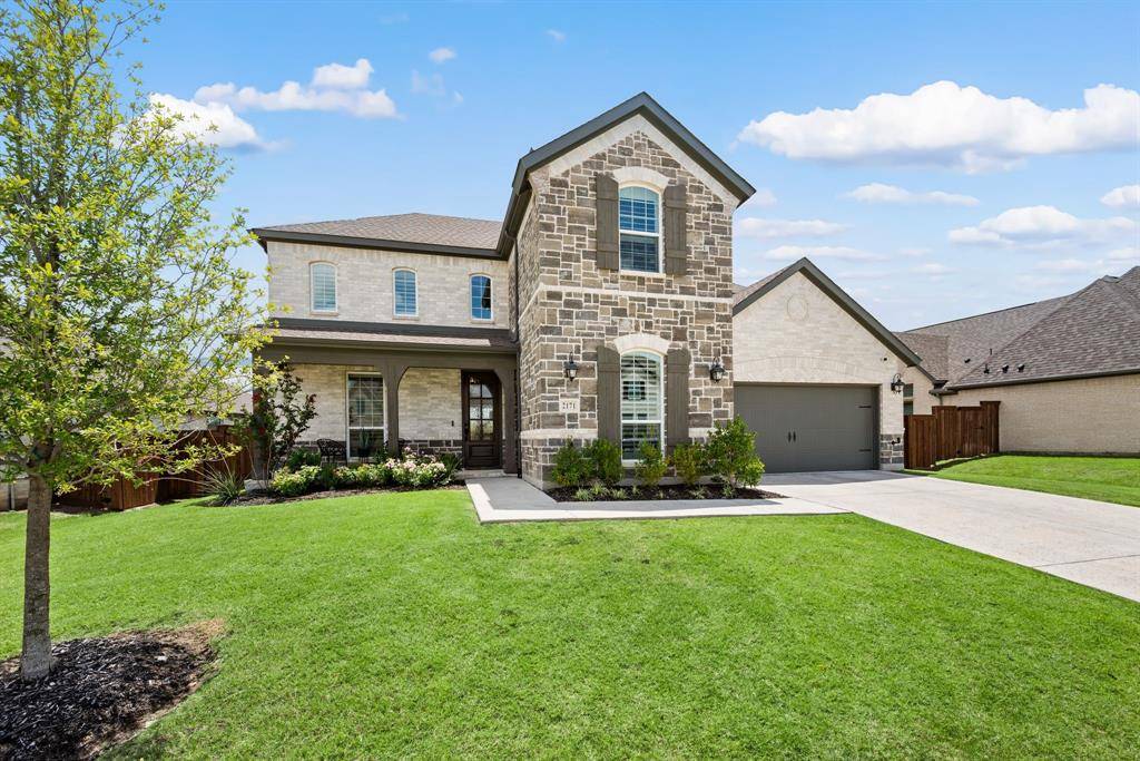 Haslet, TX 76052,2171 Cloverfern Way