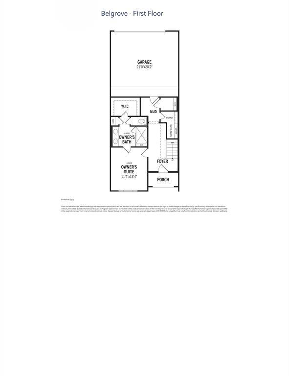Frisco, TX 75034,8071 Challenger Lane