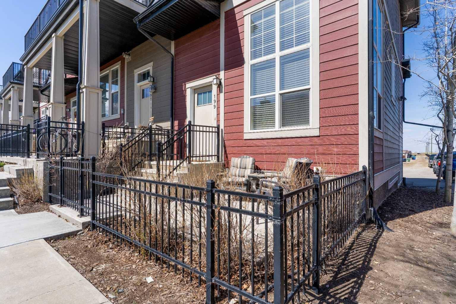 Calgary, AB T3M 1R6,199 Cranford WALK Southeast