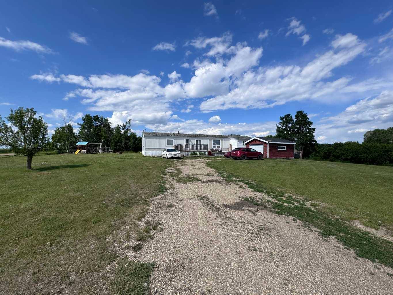 Rural Ponoka County, AB T0C 2N0,240080 Township Road 422