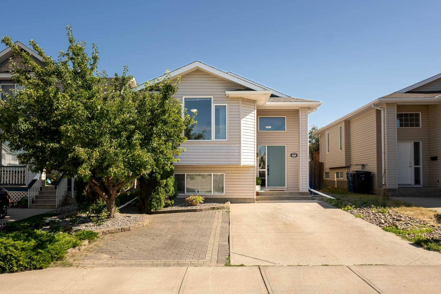 Lethbridge, AB T1K7W7,469 Squamish LN W