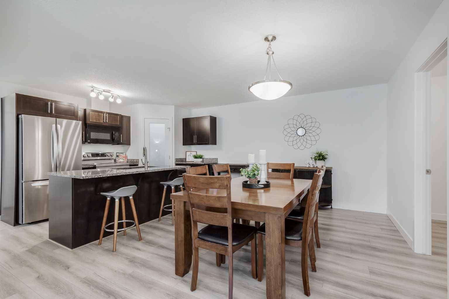 Airdrie, AB T4B 3S5,2781 Chinook Winds DR Southwest #9101