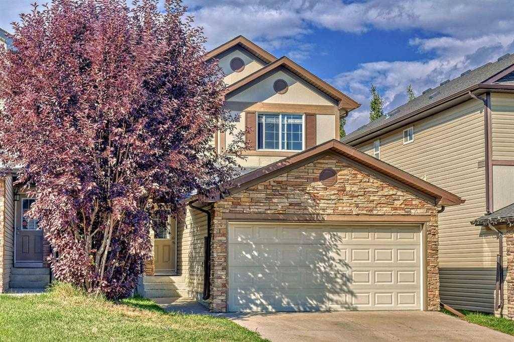 107 Kincora Glen RD Northwest, Calgary, AB T3R0C4