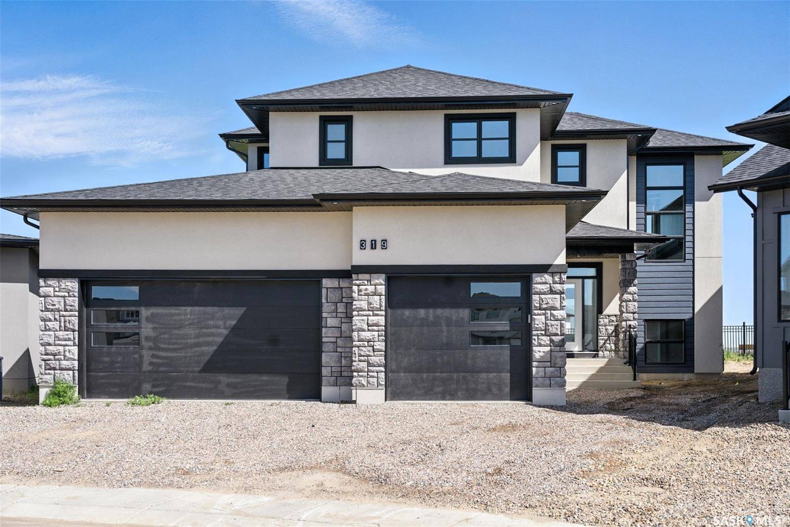 Saskatoon, SK S7W 1E5,319 Woolf BAY