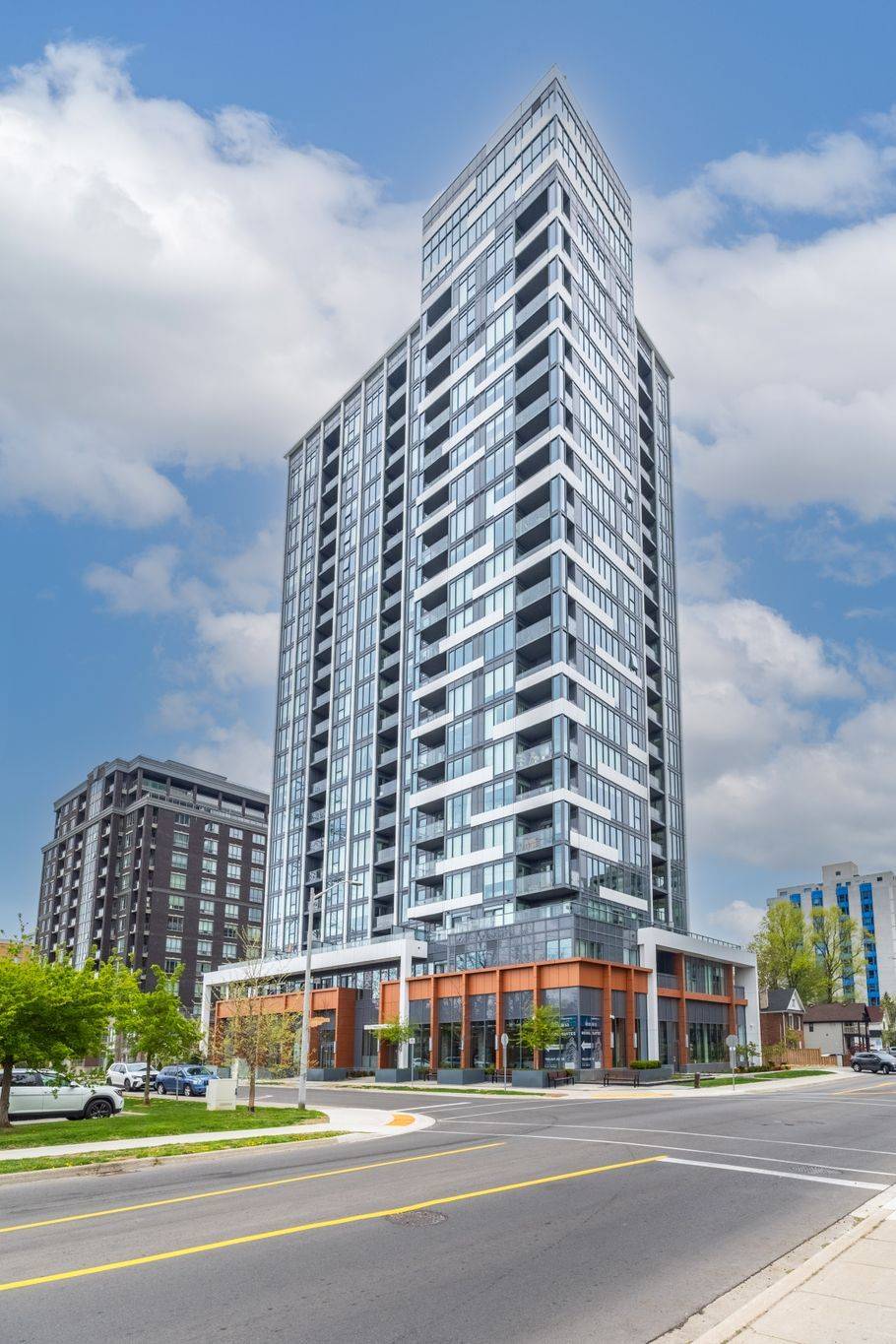 Burlington, ON L7S 0A5,500 Brock AVE #701
