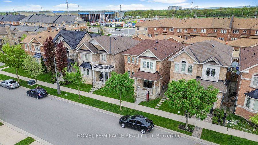 Oakville, ON L6M 0P2,3182 Robert Brown BLVD