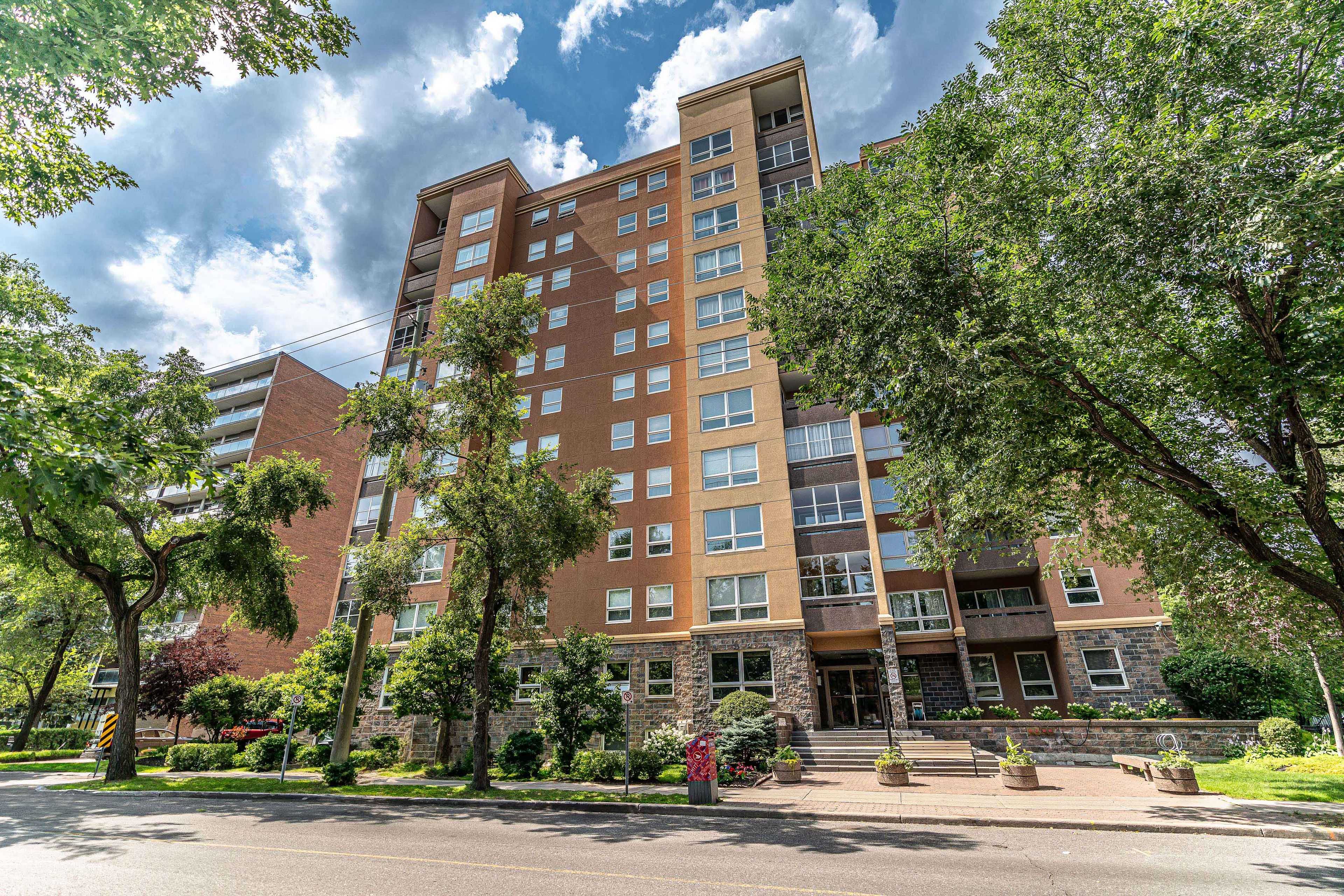 373 Laurier AVE E #1104, Lower Town - Sandy Hill, ON K1N 8X6