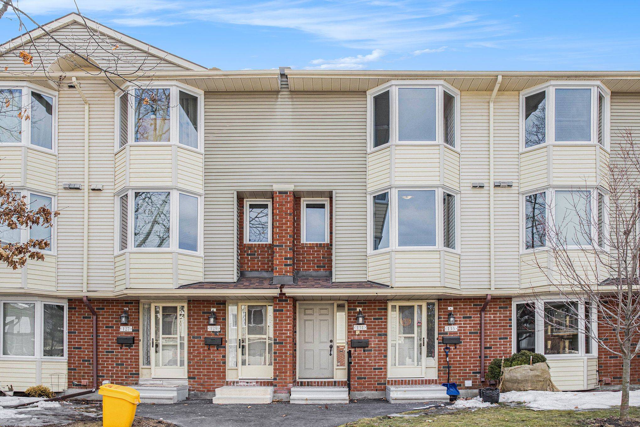 131 Rushford Pvt N/A #67, Hunt Club - South Keys And Area, ON K1T 3C5