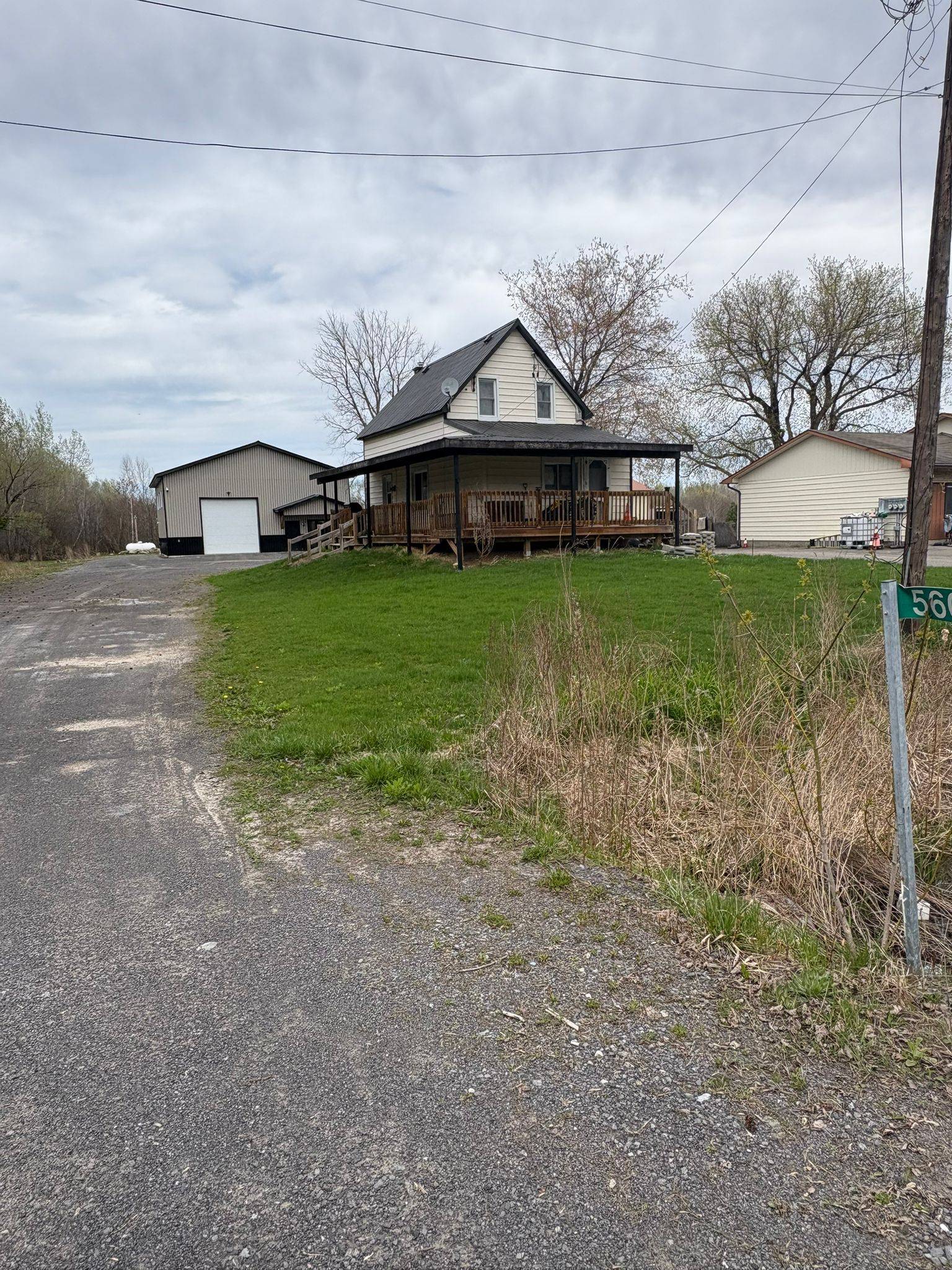 5601 Thunder RD, Carlsbad Springs, ON K0A 1K0