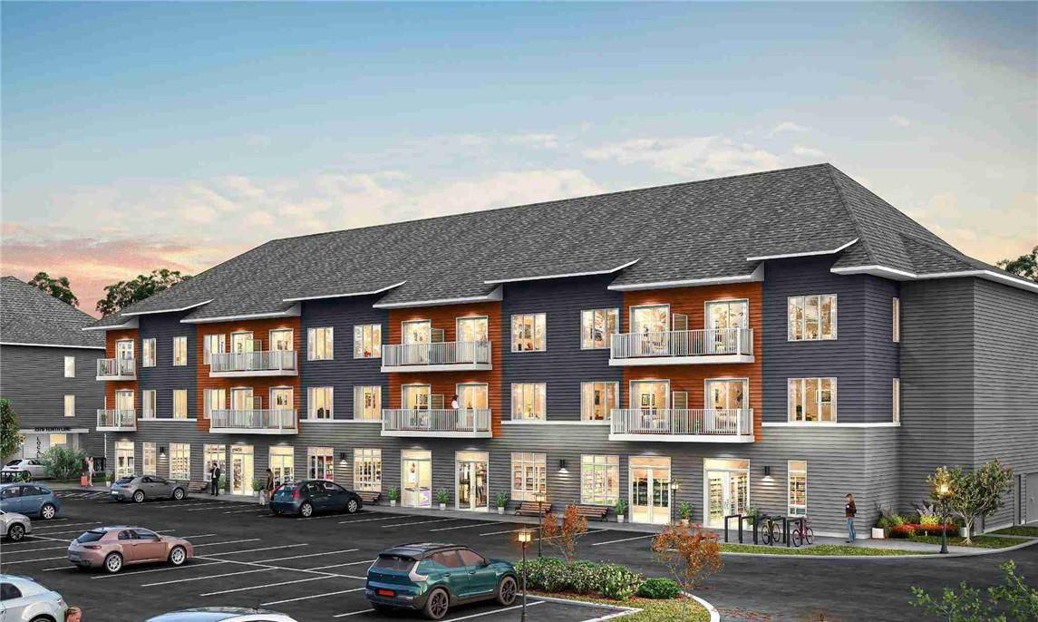 3600 BRIAN COBURN BLVD #2313, Orleans - Cumberland And Area, ON K4A 0M7