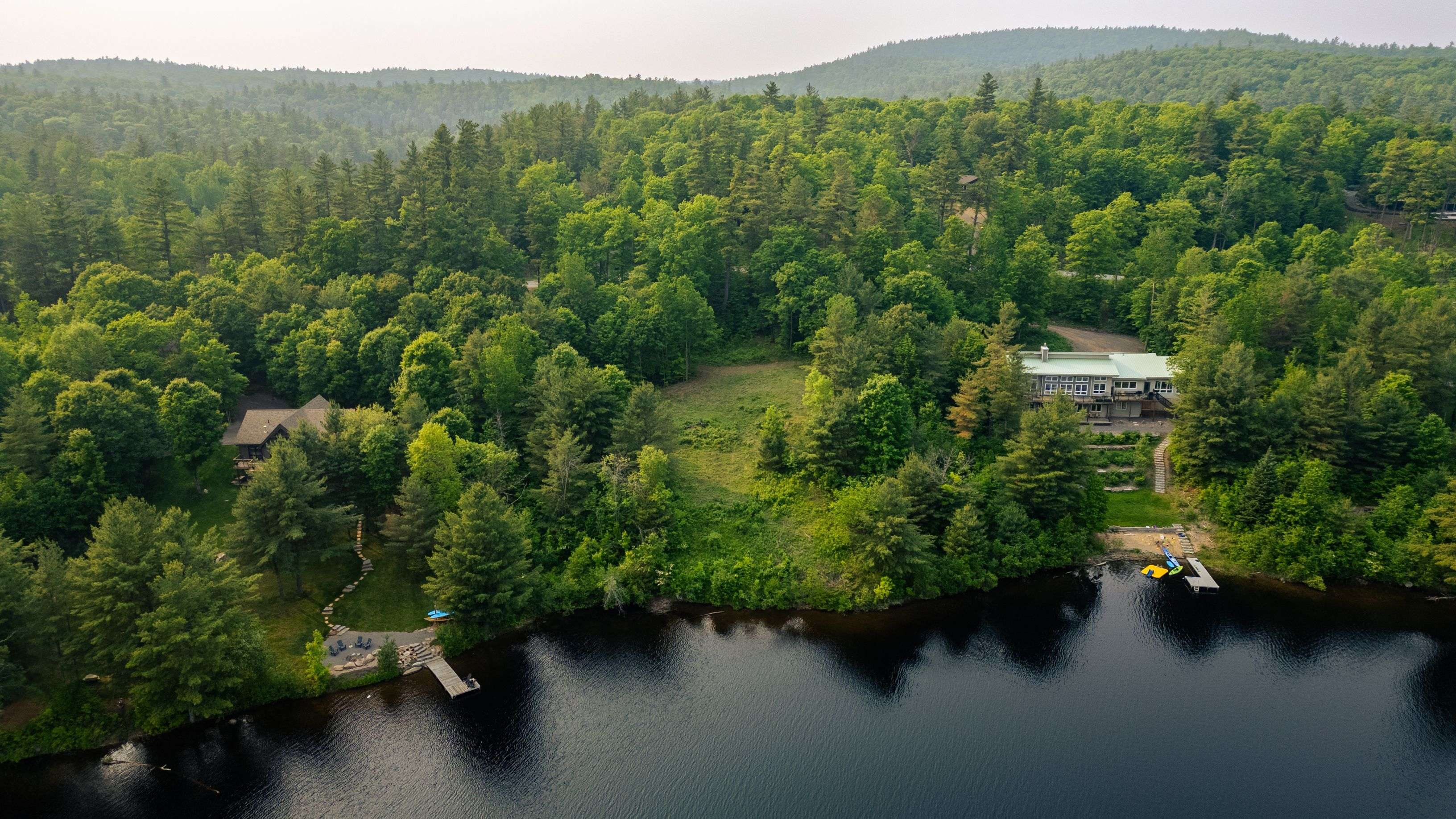 1225 Barrett Chute RD, Greater Madawaska, ON K0J 1H0
