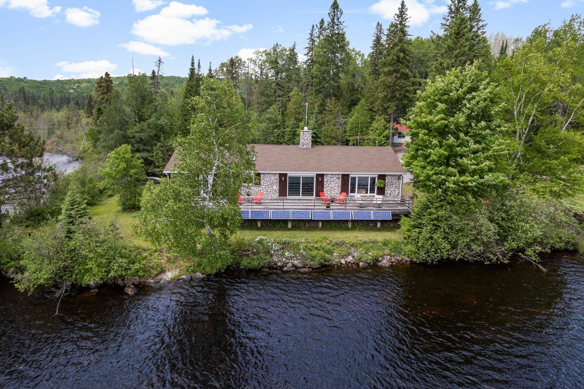 Hastings Highlands, ON K0L 2S0,146 McCahon RD