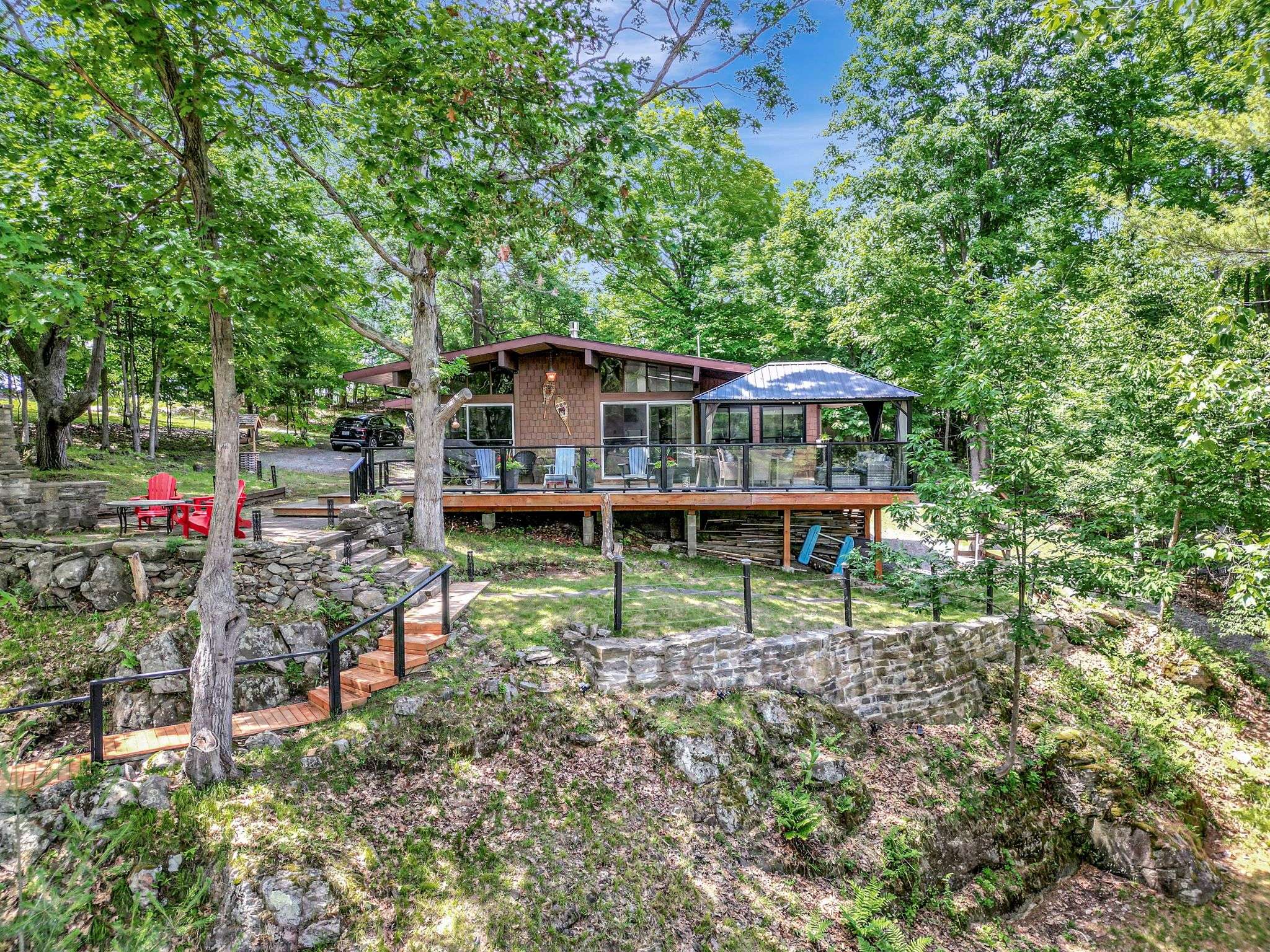 Frontenac, ON K0H 2L0,159 Sleepy Haven LN