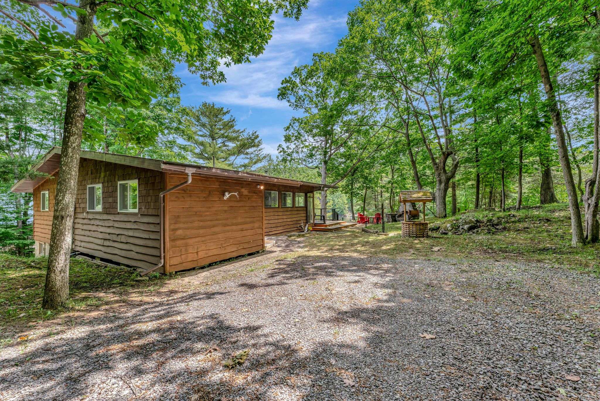 Frontenac, ON K0H 2L0,159 Sleepy Haven LN