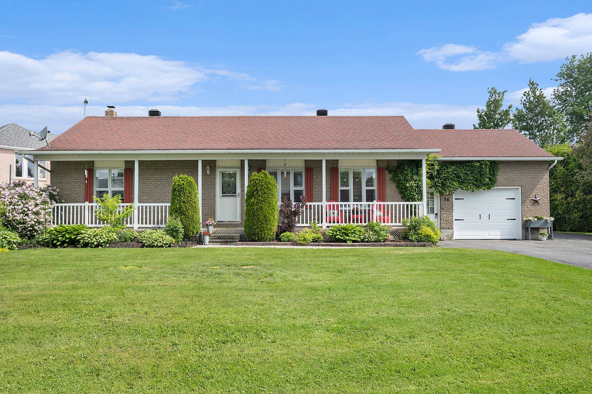 36 Desnoyers ST, Casselman, ON K0A 1M0
