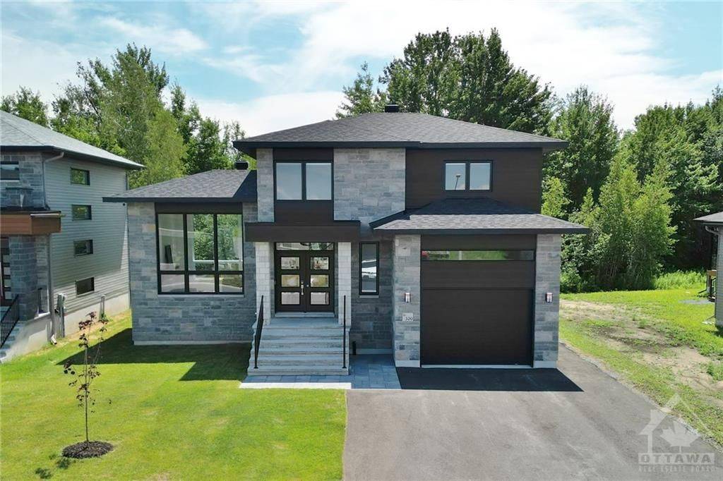 513 BARRAGE ST, Casselman, ON K0A 1M0