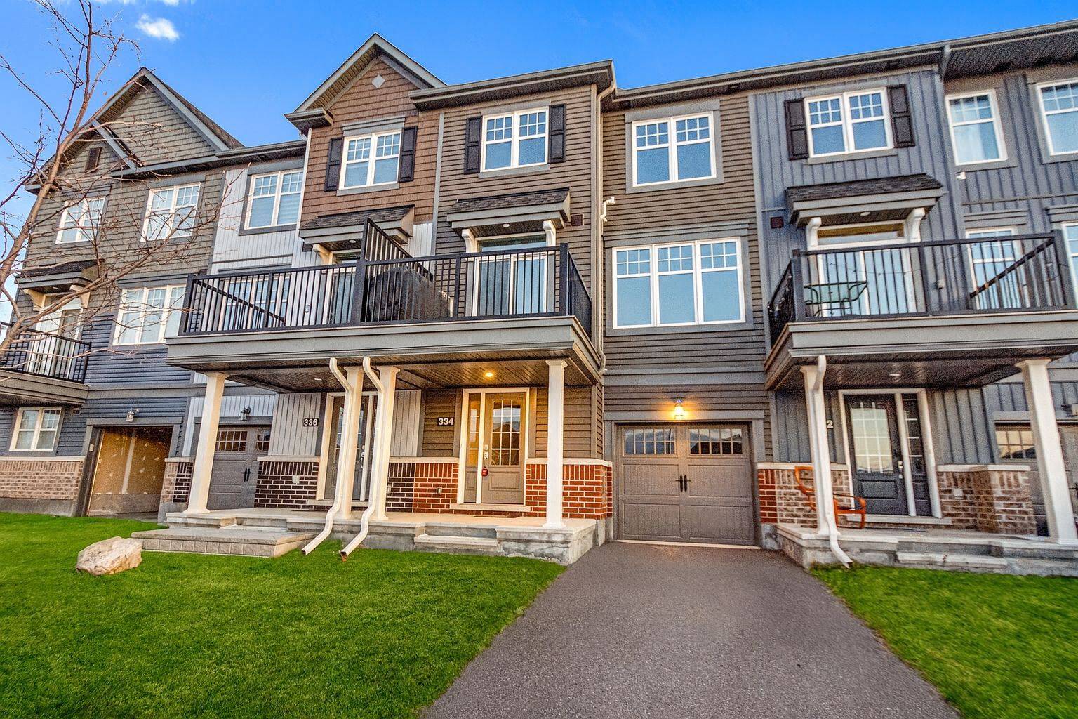 334 MOUNTAIN SORREL WAY, Orleans - Cumberland And Area, ON K4A 1H4