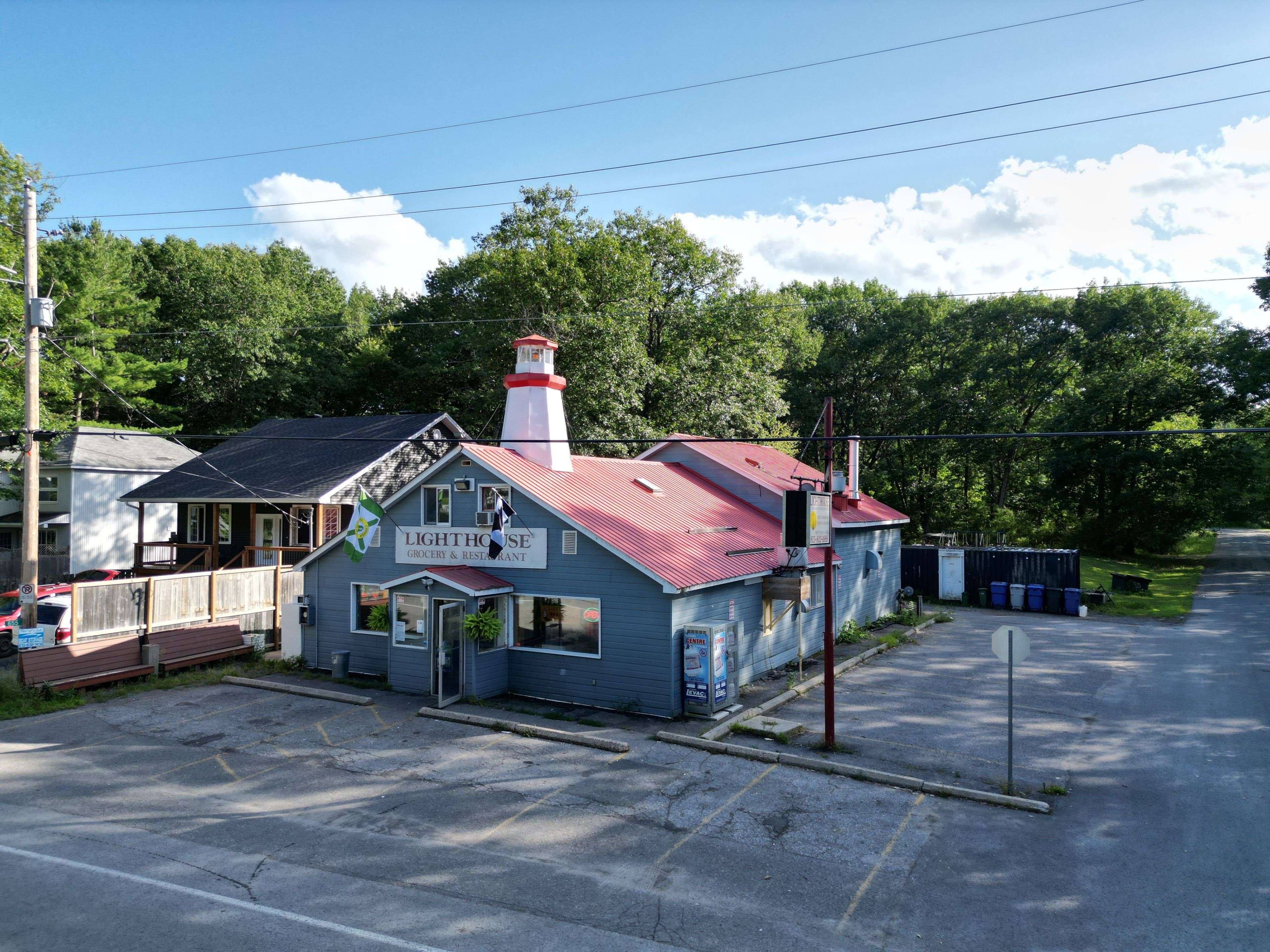 655 Bayview DR, Constance Bay - Dunrobin - Kilmaurs - Woodlawn, ON K0A 3M0