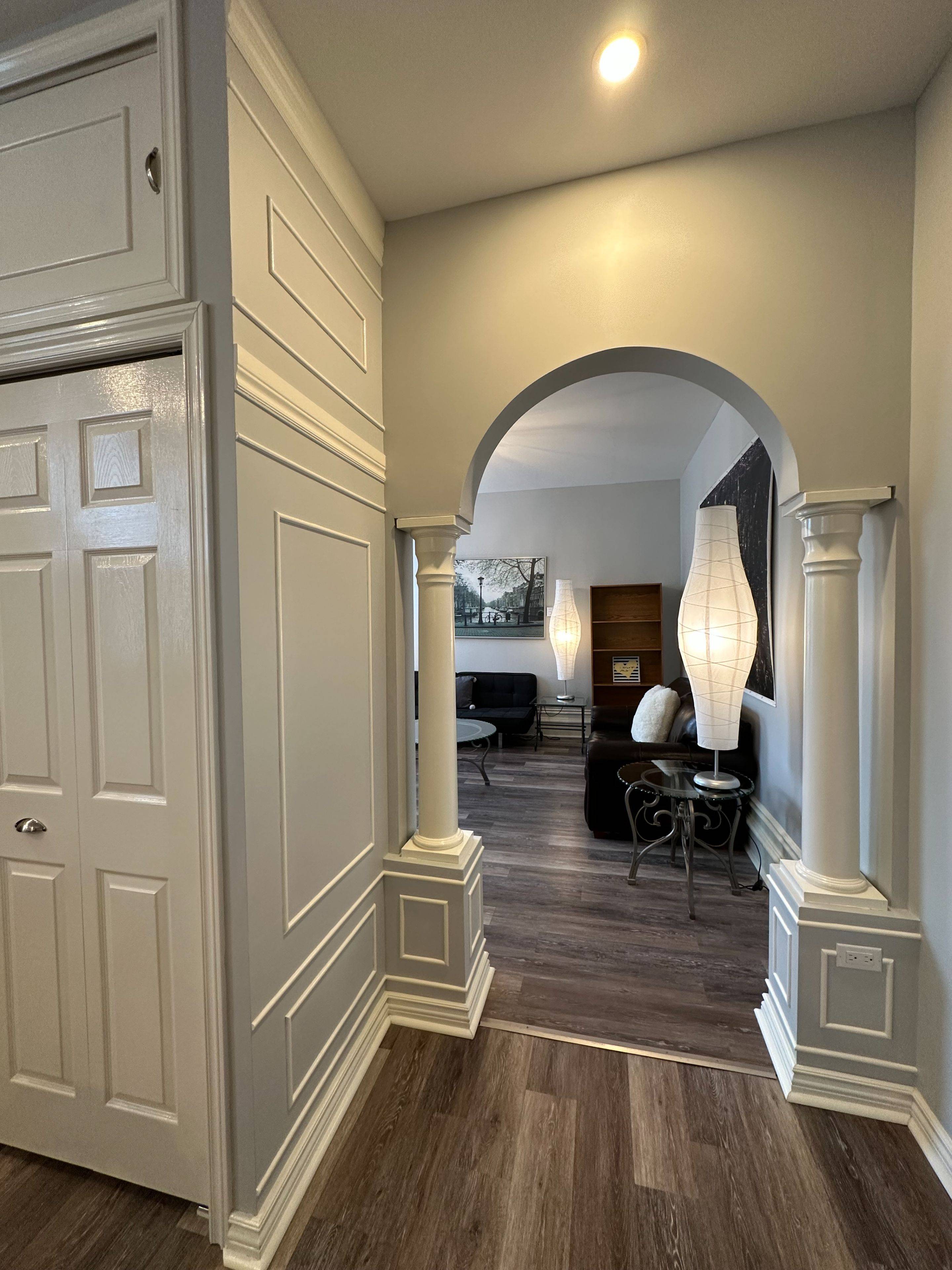 Carleton Place, ON K7C 3H4,242 Bridge ST #1