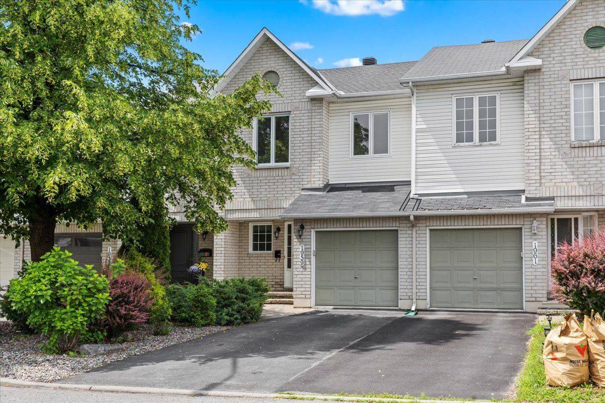 1959 Ranchwood WAY, Orleans - Convent Glen And Area, ON K1C 7L7