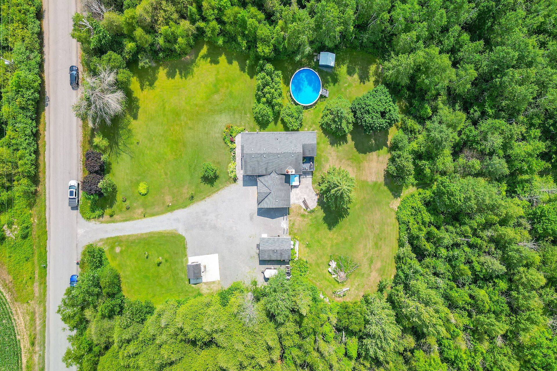 Manotick - Kars - Rideau Twp And Area, ON K0A 2T0,3377 Paden RD