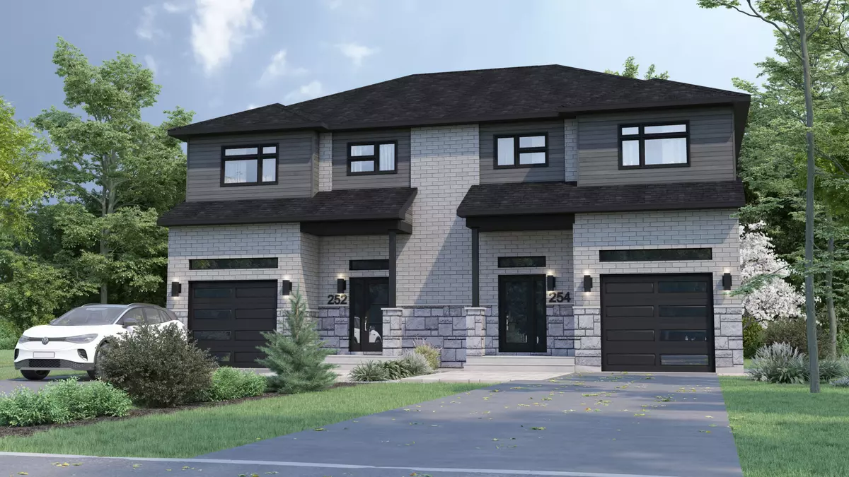 Casselman, ON K0A 1M0,271 Carpe ST