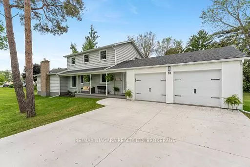 Port Colborne, ON L3K 5P7,18 Rosemount AVE