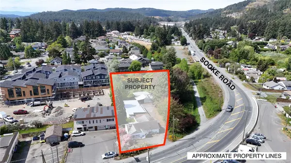 Langford, BC V9B 1Y8,2715 Sooke Rd