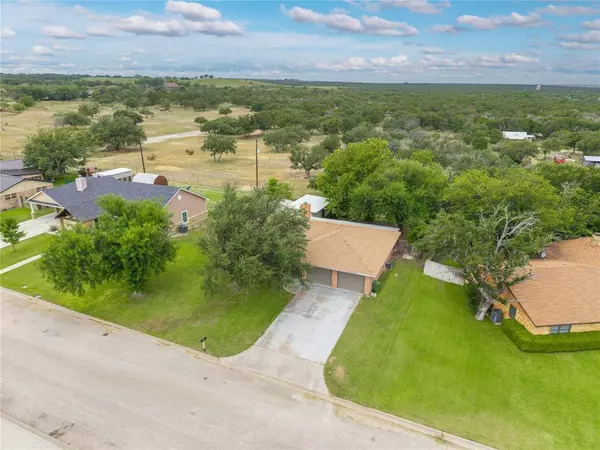 San Saba, TX 76877,810 S Clear Street