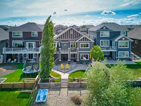 Airdrie, AB T4B 0V3,2413 Bayside CIR Southwest
