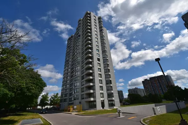 Toronto E07, ON M1V 4X9,300 Alton Tower CIR #1409