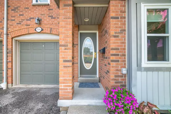 Mississauga, ON L5M 5X1,5865 Dalebrook CRES #58B