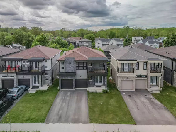 Thorold, ON L2V 0N5,201 Pilkington ST