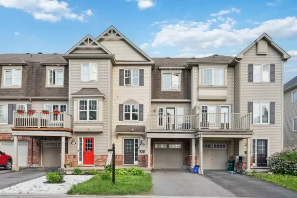 2307 Blue Aster ST, Barrhaven, ON K2J 0X1