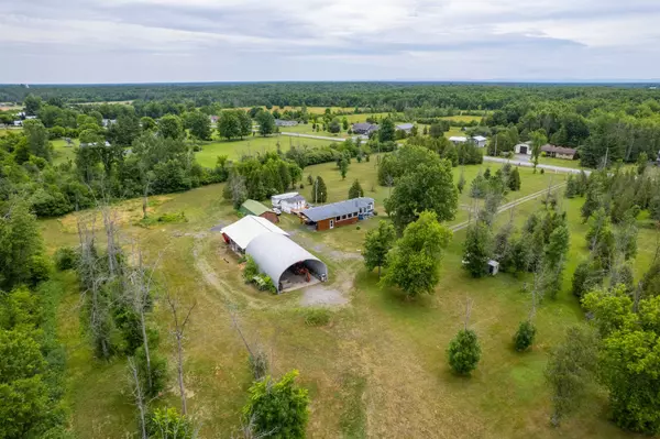 16791 Myers RD, South Stormont, ON K0C 2A0