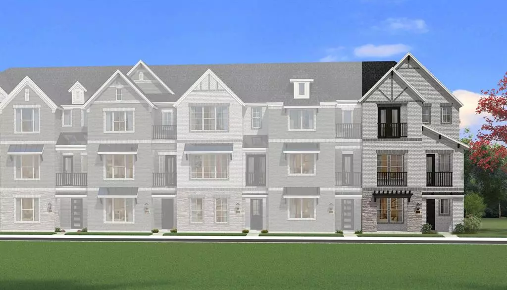 8087 Challenger Street, Frisco, TX 75034