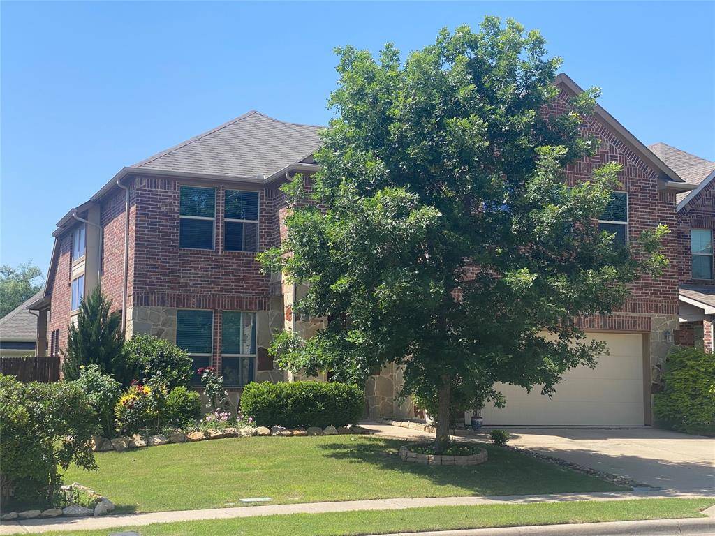 Fort Worth, TX 76131,8740 Running River Lane