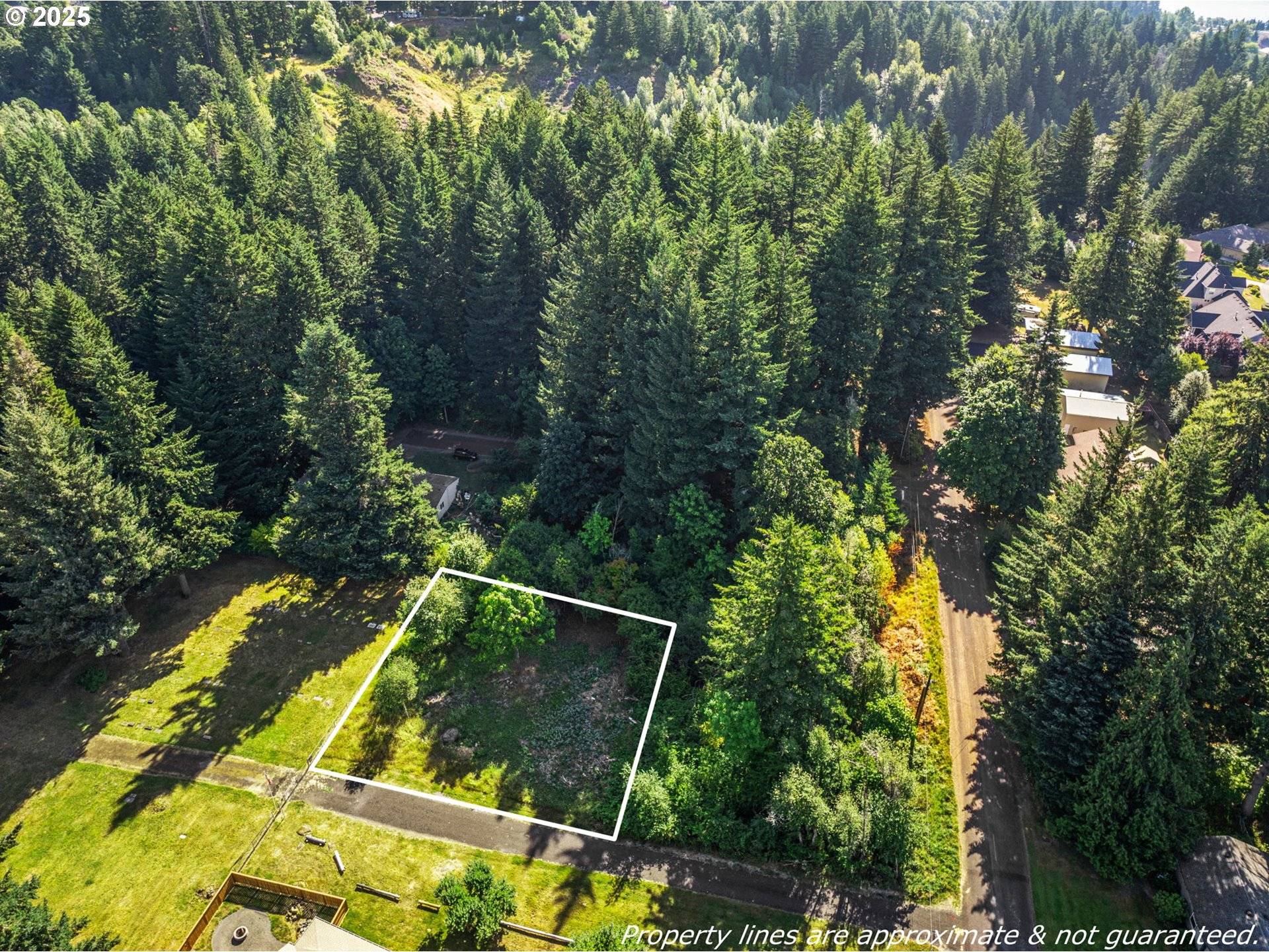 Holly ST #16, Stevenson, WA 98648