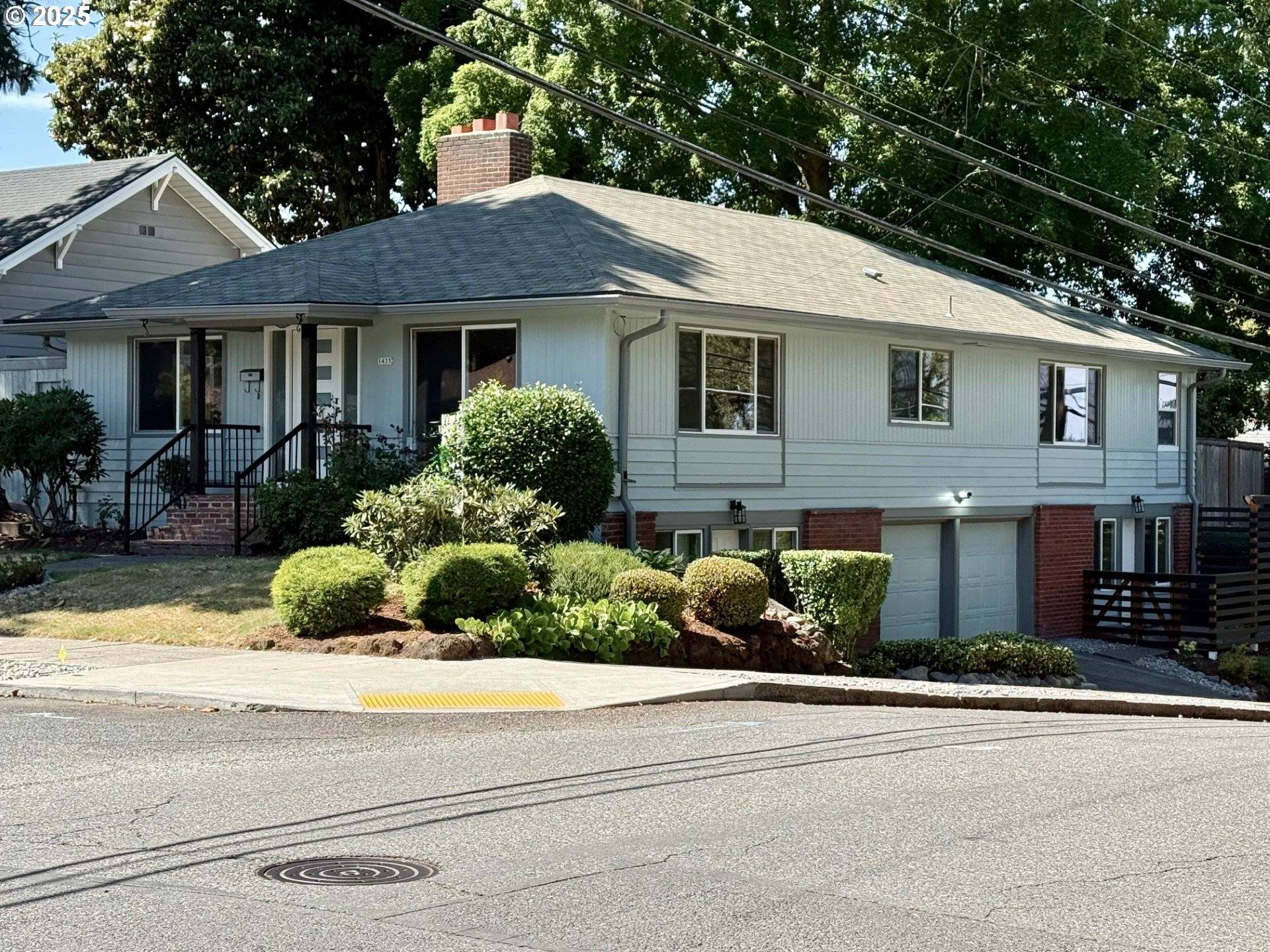 1435 NE BUFFALO ST, Portland, OR 97211