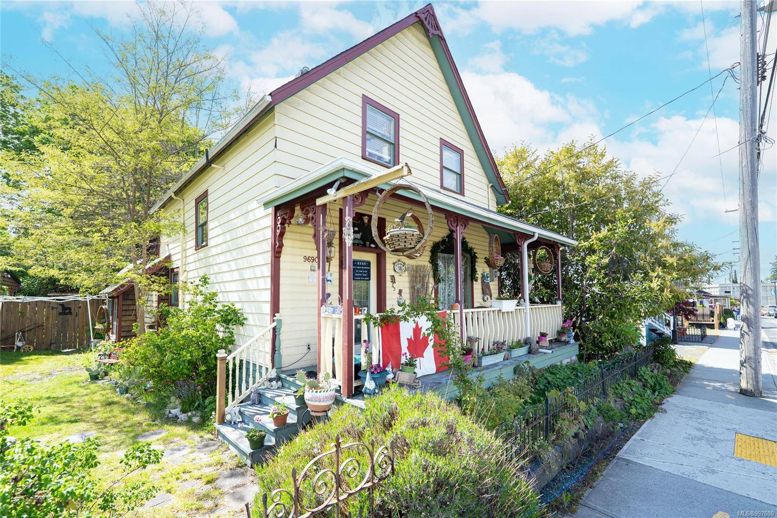 9690 Chemainus Rd, Chemainus, BC V0R 1K1