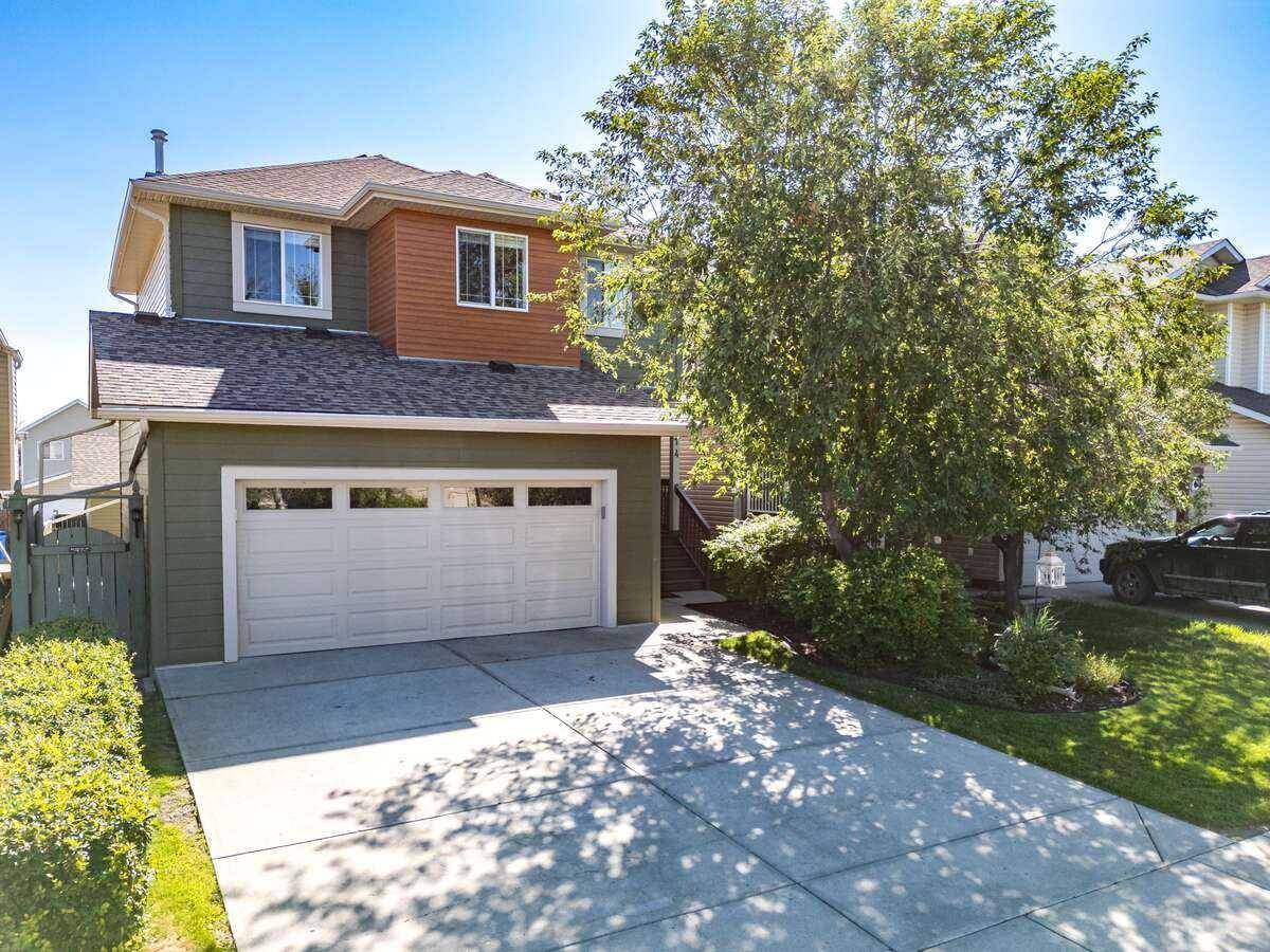 Calgary, AB T2Y 4G9,14 Bridleridge WAY SW