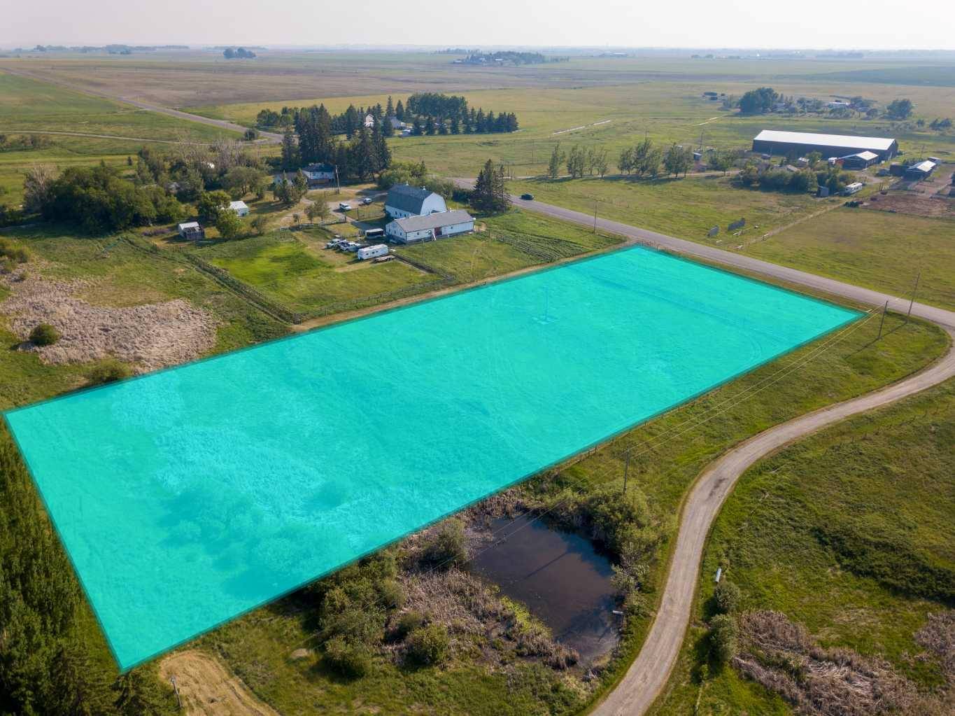 Strathmore, AB T1P 1J6,244059 RANGE ROAD 245