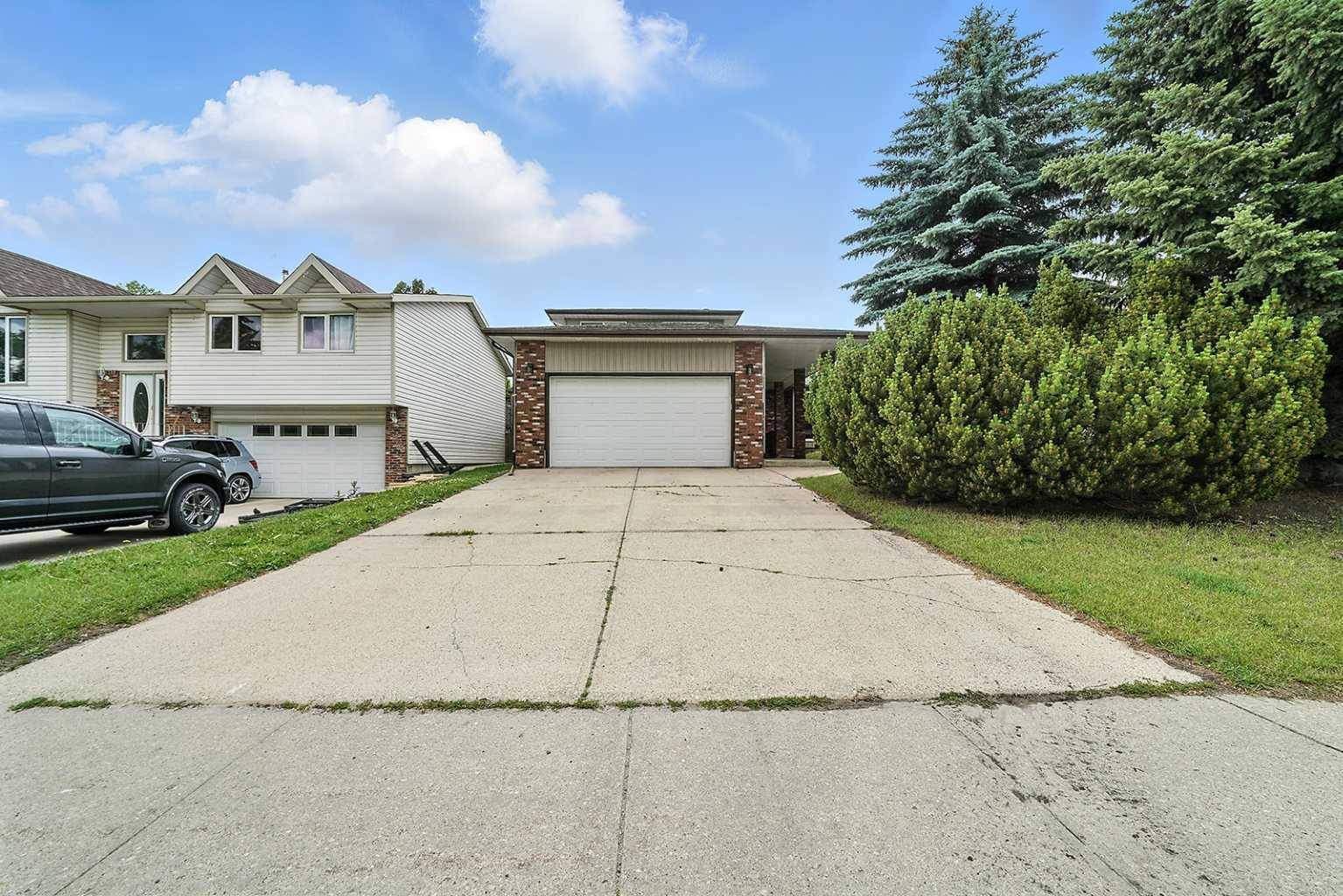 68 Norton AVE, Red Deer, AB T4P 2H3